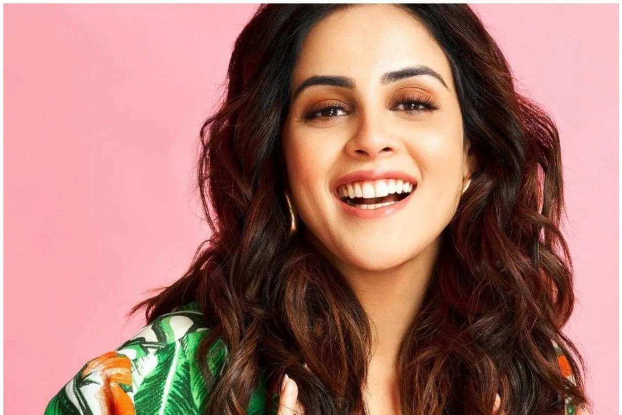 Genelia Deshmukh 