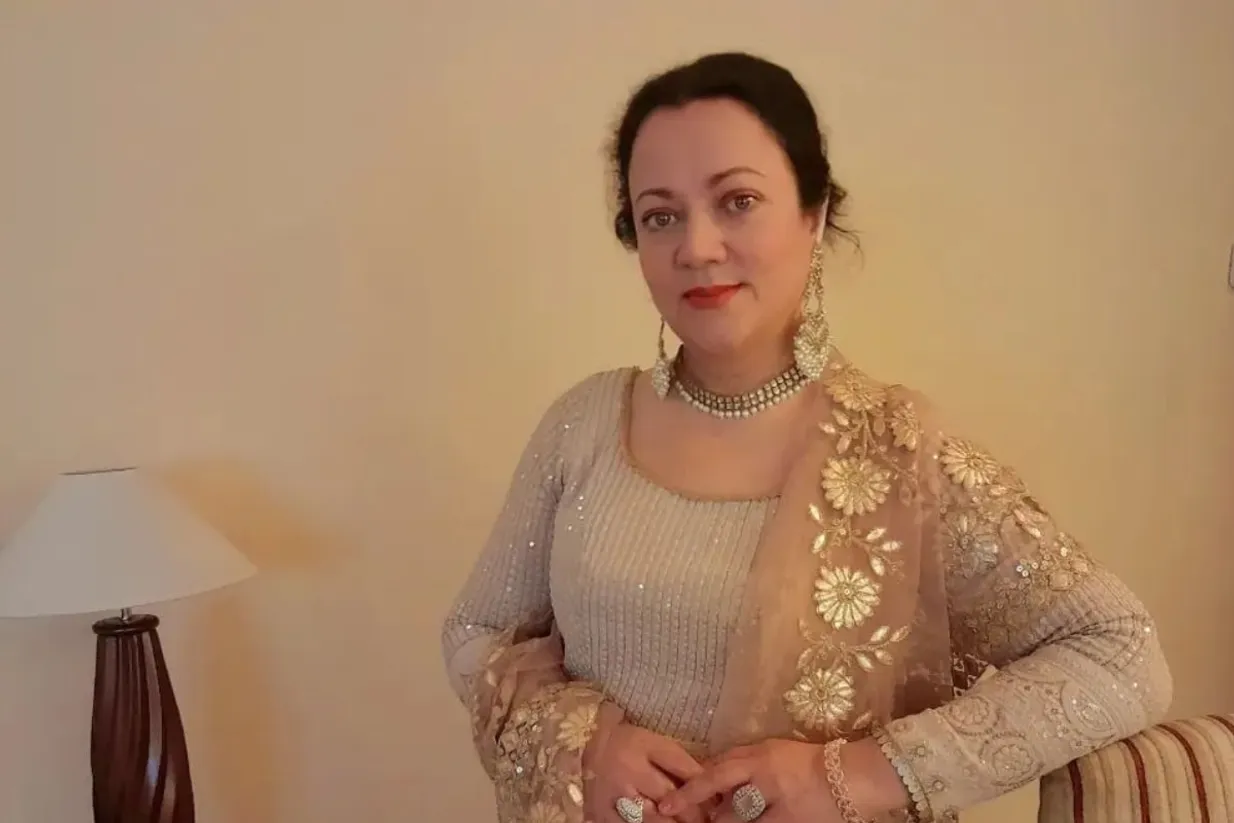 Mandakini 