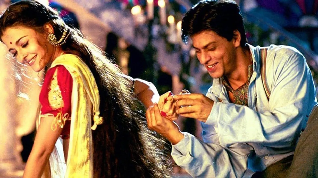 Devdas 