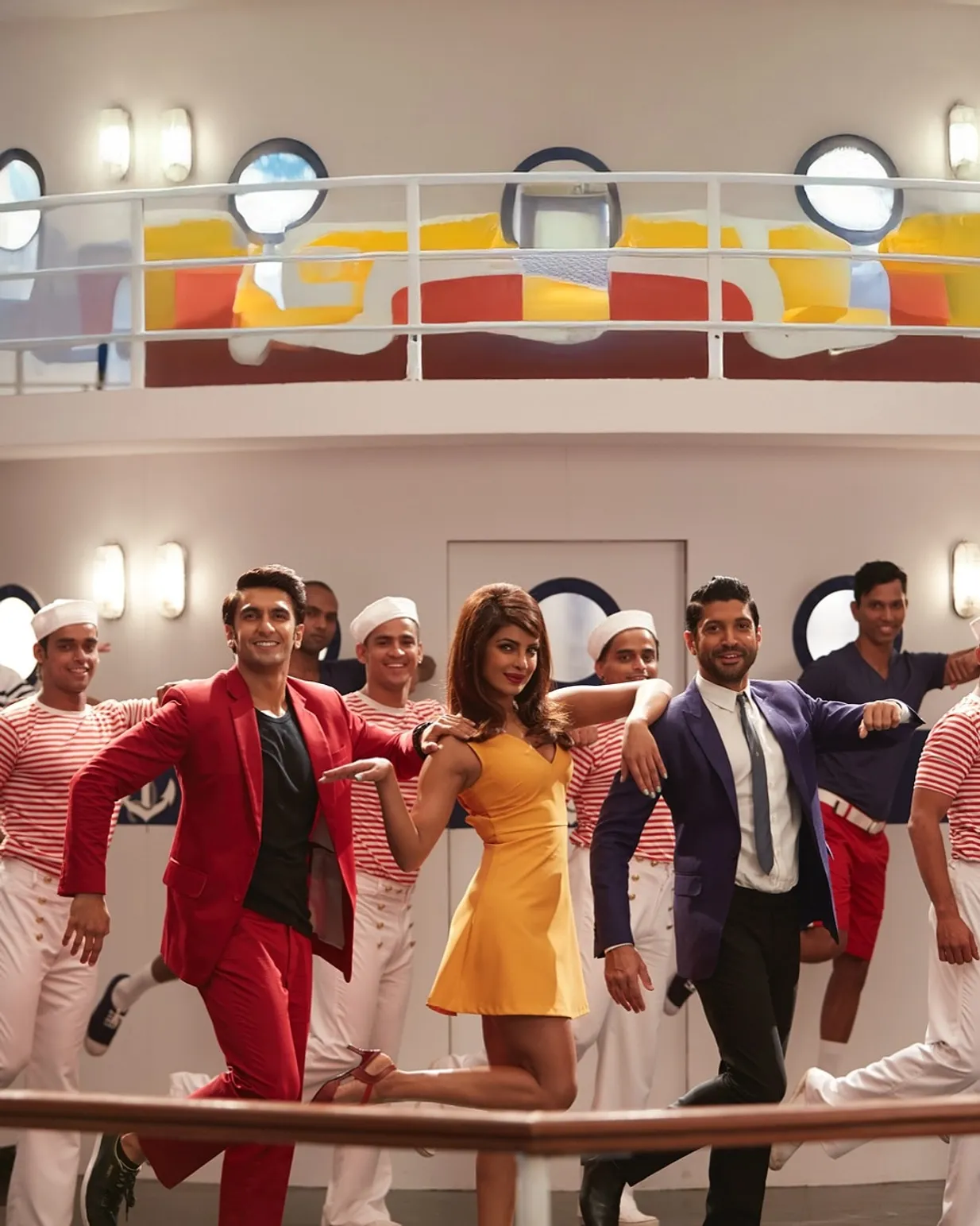 Dil Dhadakne Do