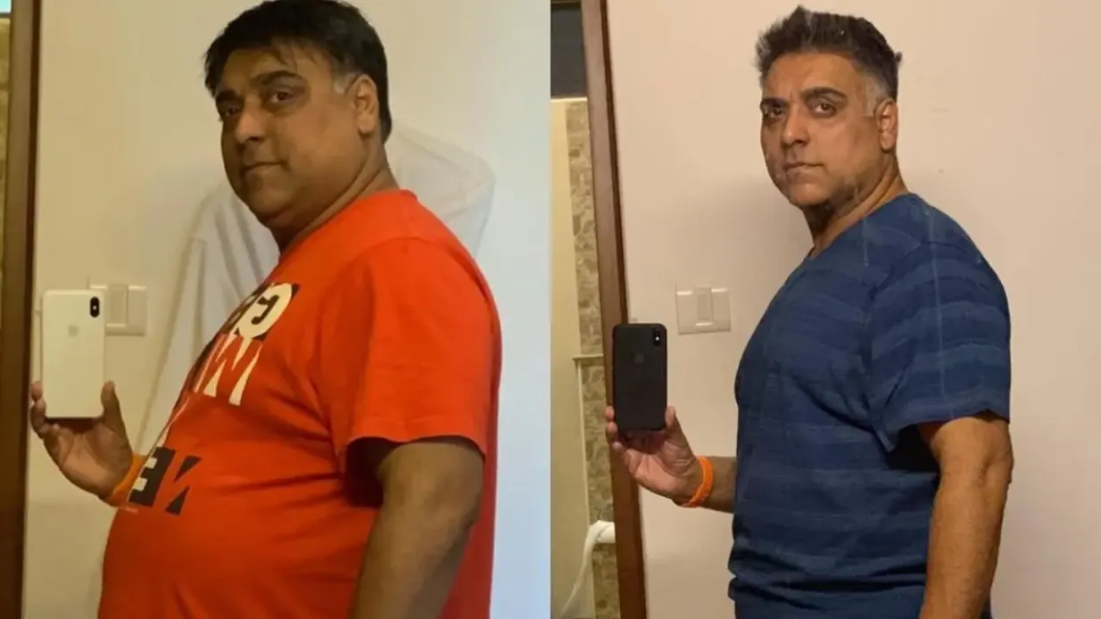 Ram Kapoor 