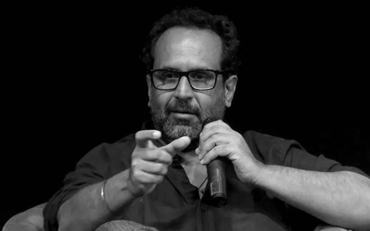 Aanand L Rai 
