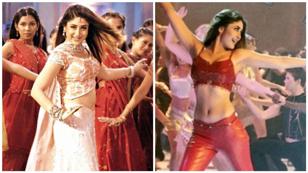 Kareena Kapoor's Poo 