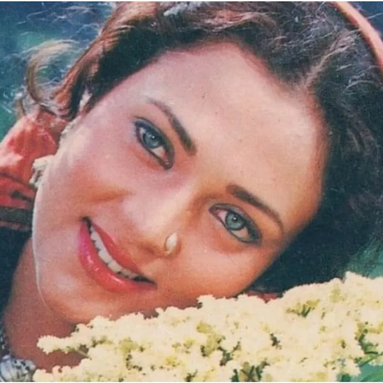Mandakini