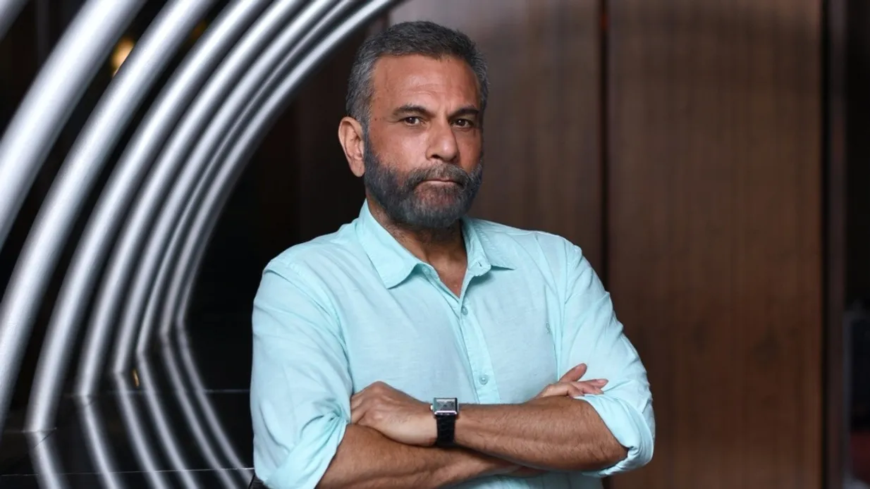 Pavan Malhotra 