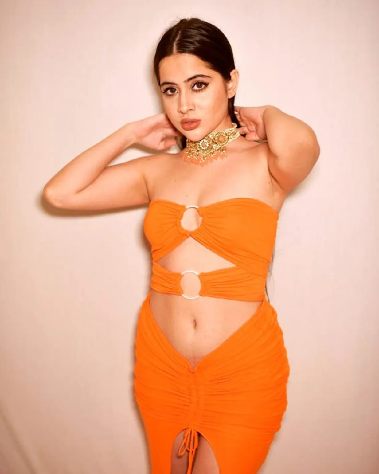 Urfi Javed 