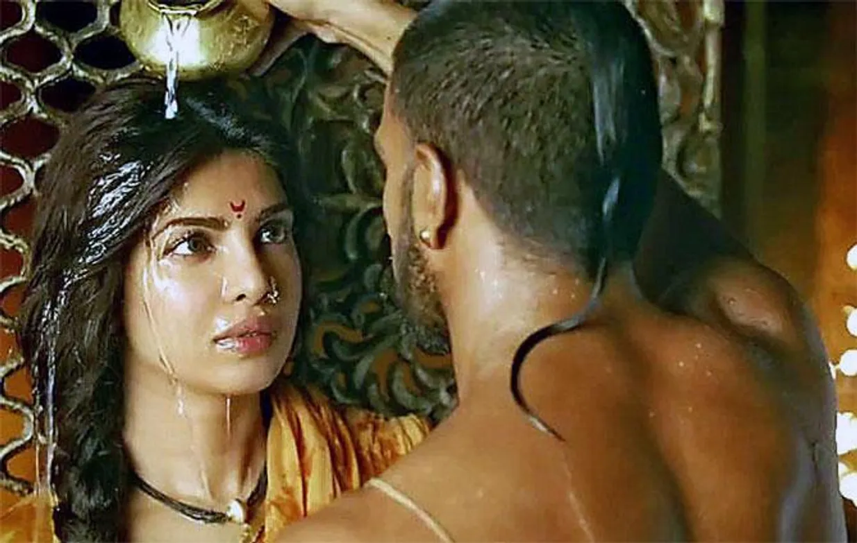  Priyanka, Ranveer 