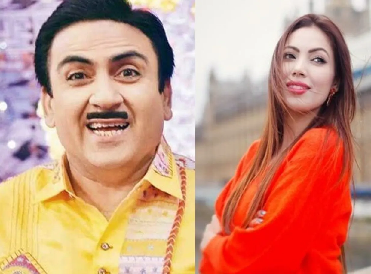 Dilip Joshi, Munmun Dutta