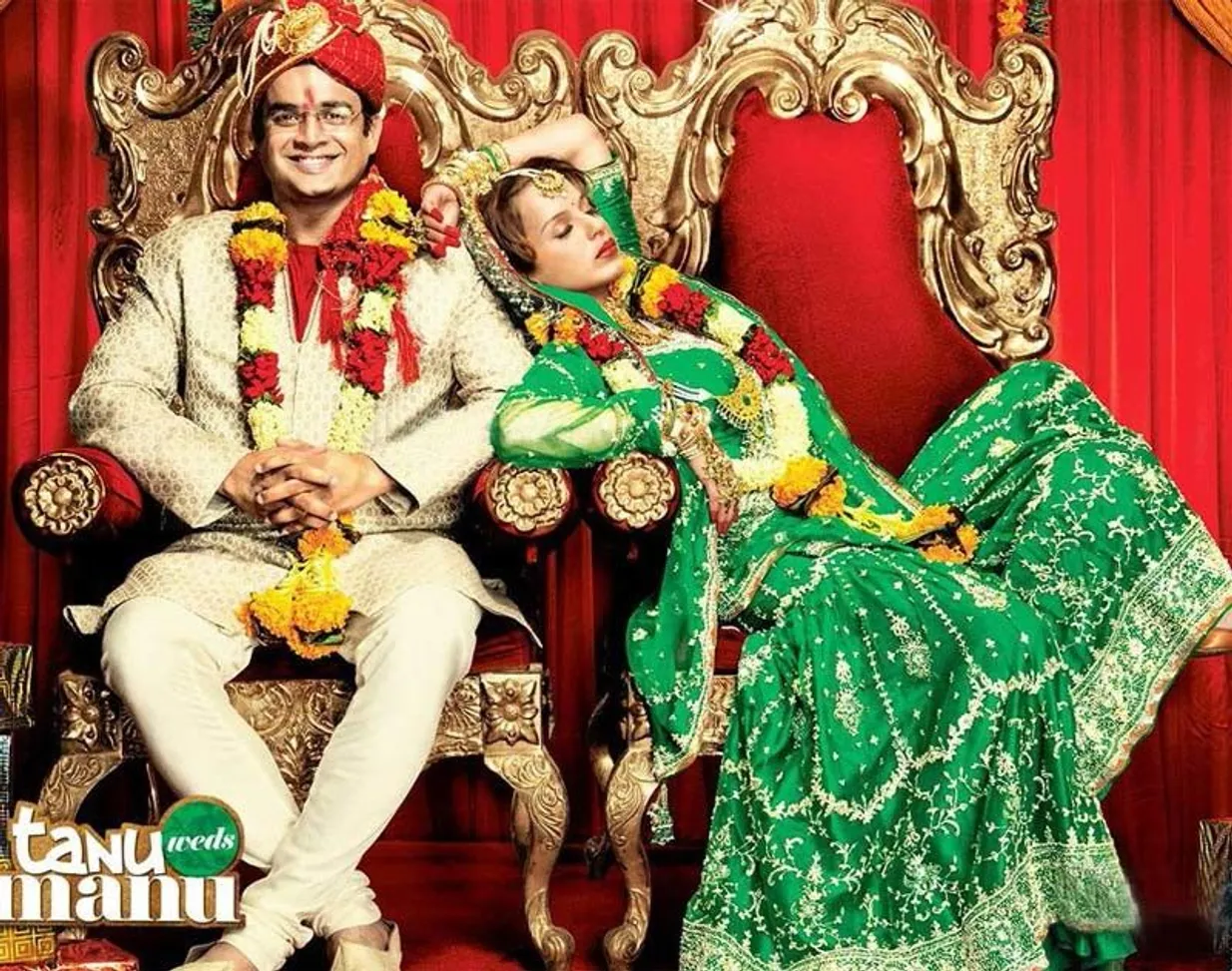 tanu weds manu 