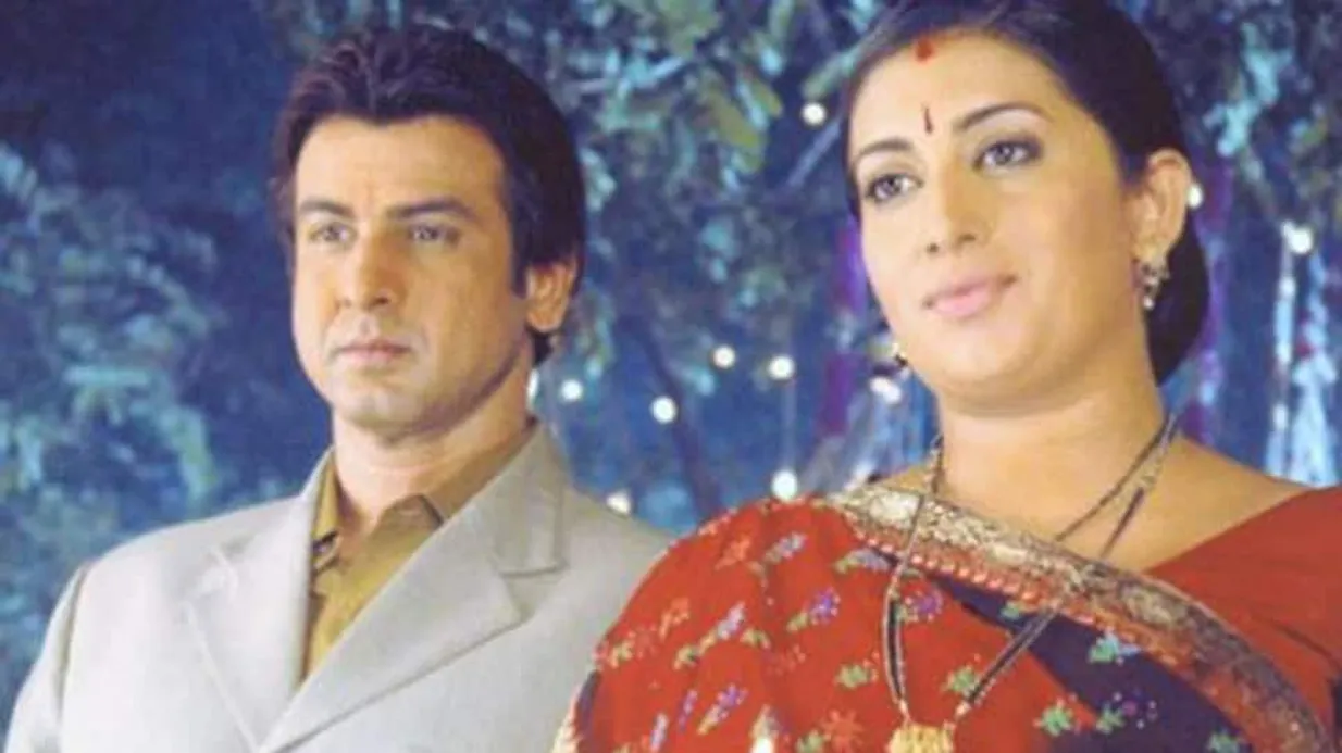 Kyunki Saas Bhi Kabhi Bahu Thi 