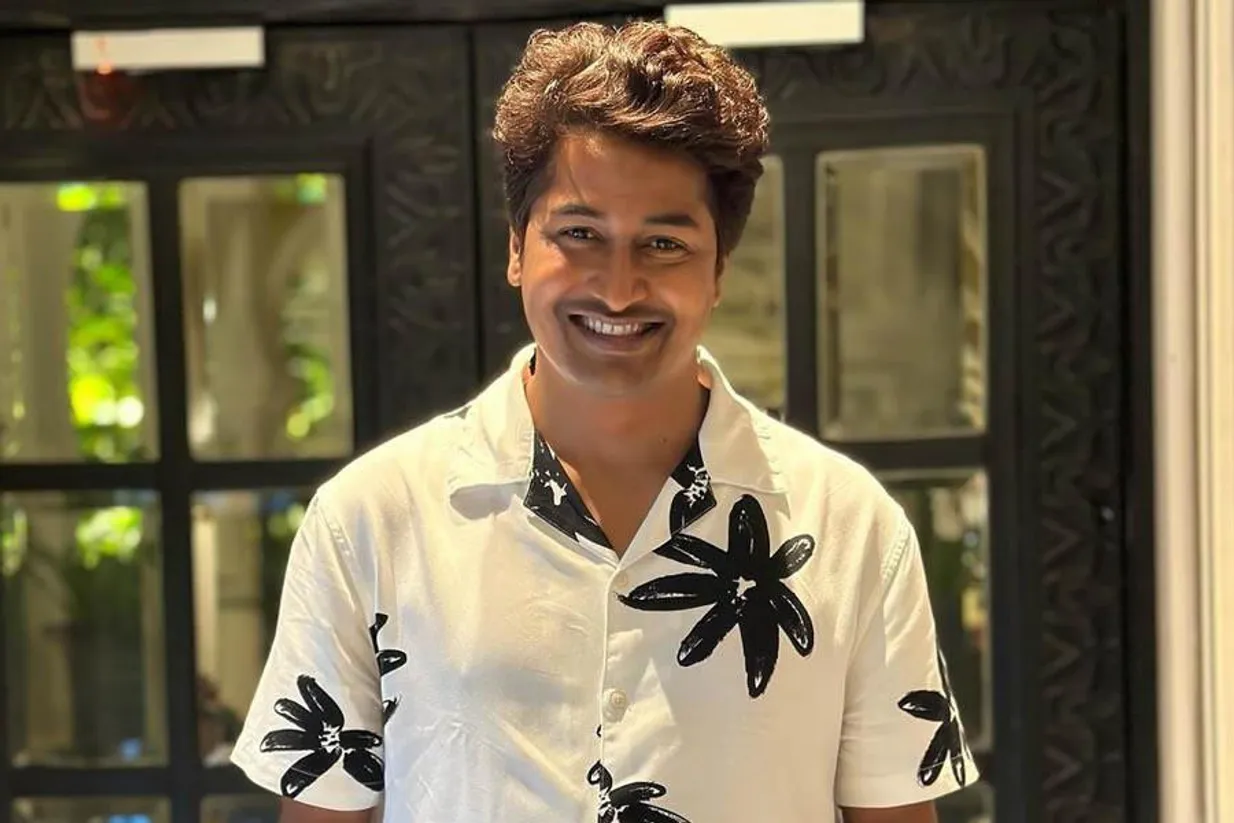 chandan roy