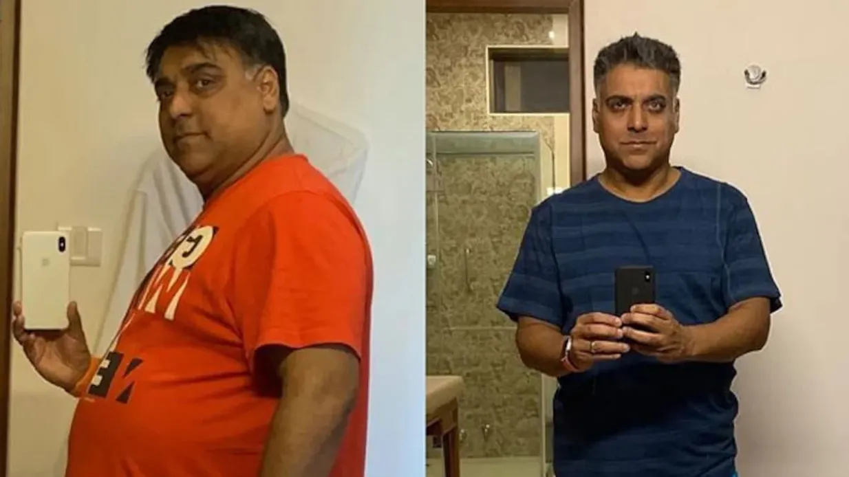 Ram Kapoor 