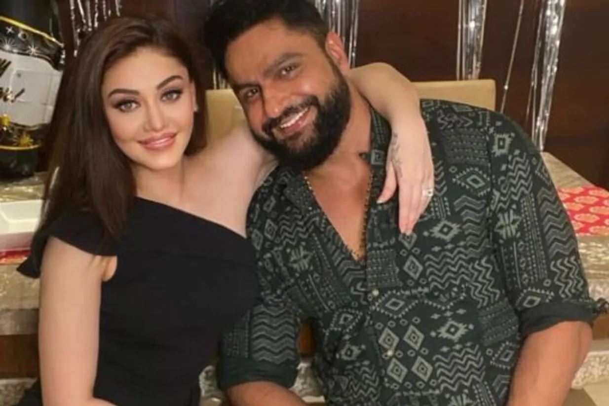 Shefali Jariwala 