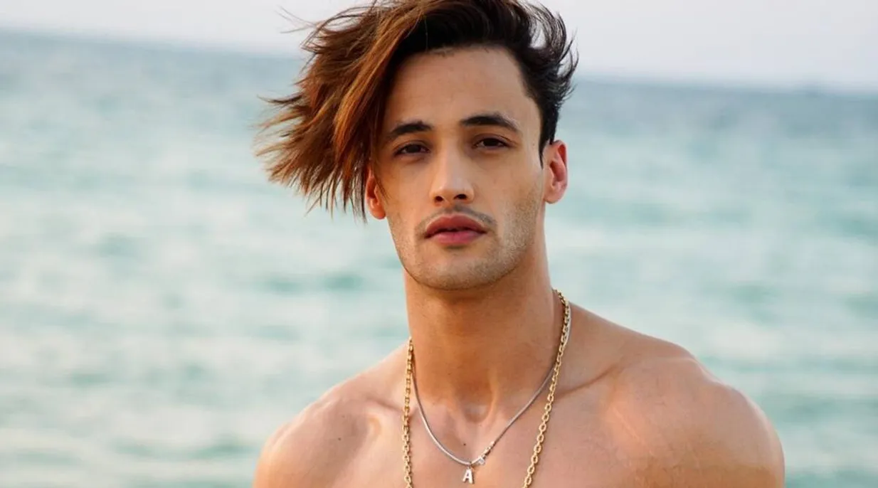 Asim Riaz
