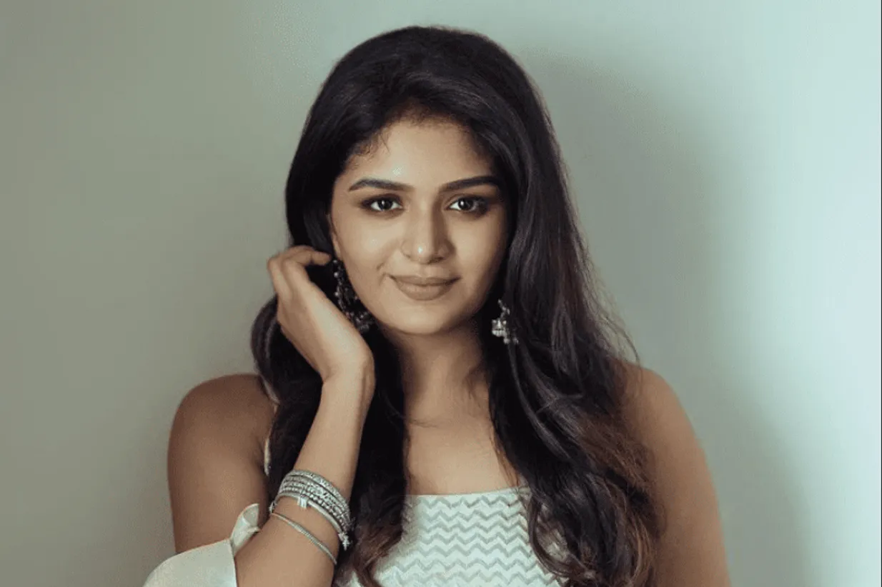 Aditi Shankar 