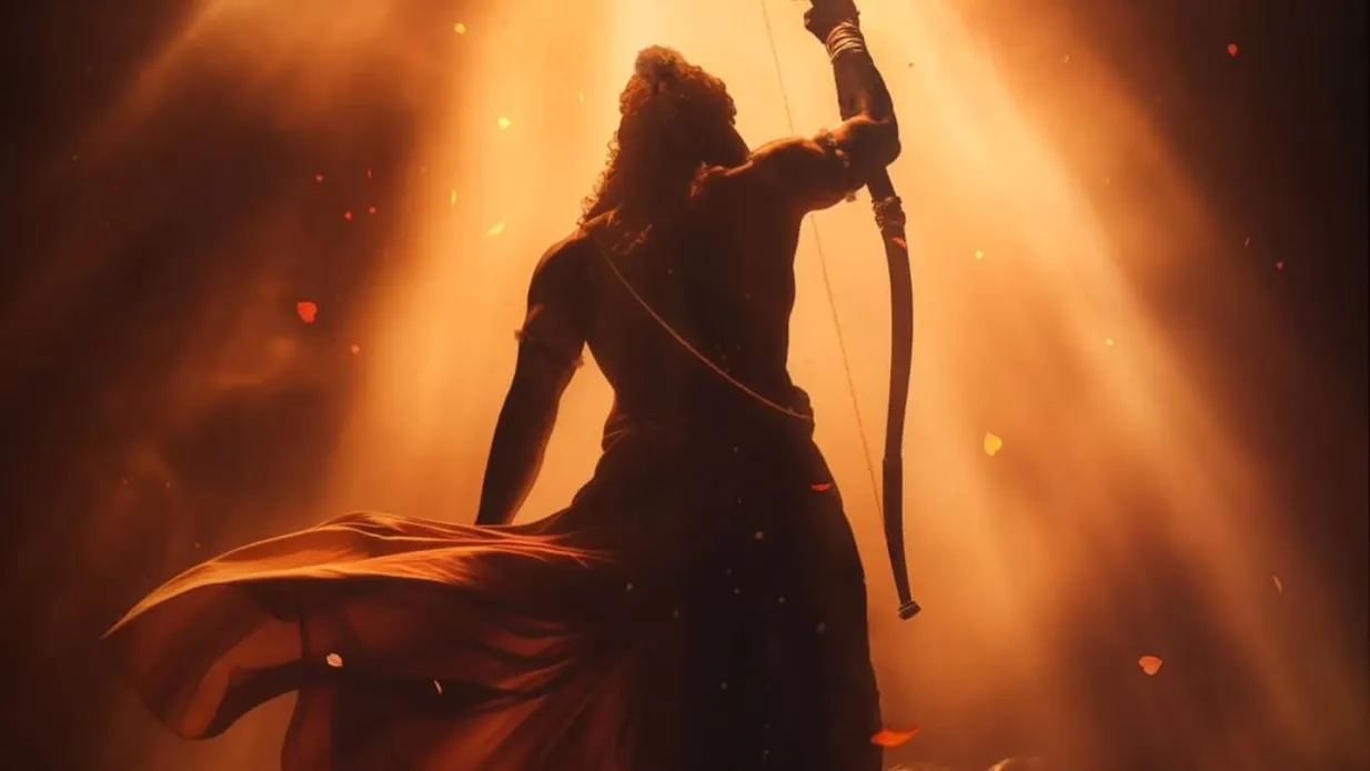ramayana