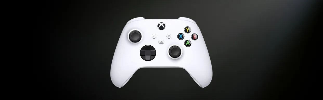 Microsoft tweaks Xbox controlls