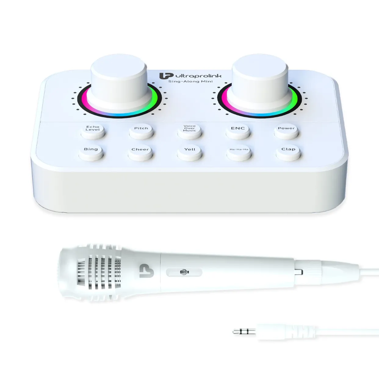 Ultraprolink Launches India’s Slimmest Karaoke Mixer