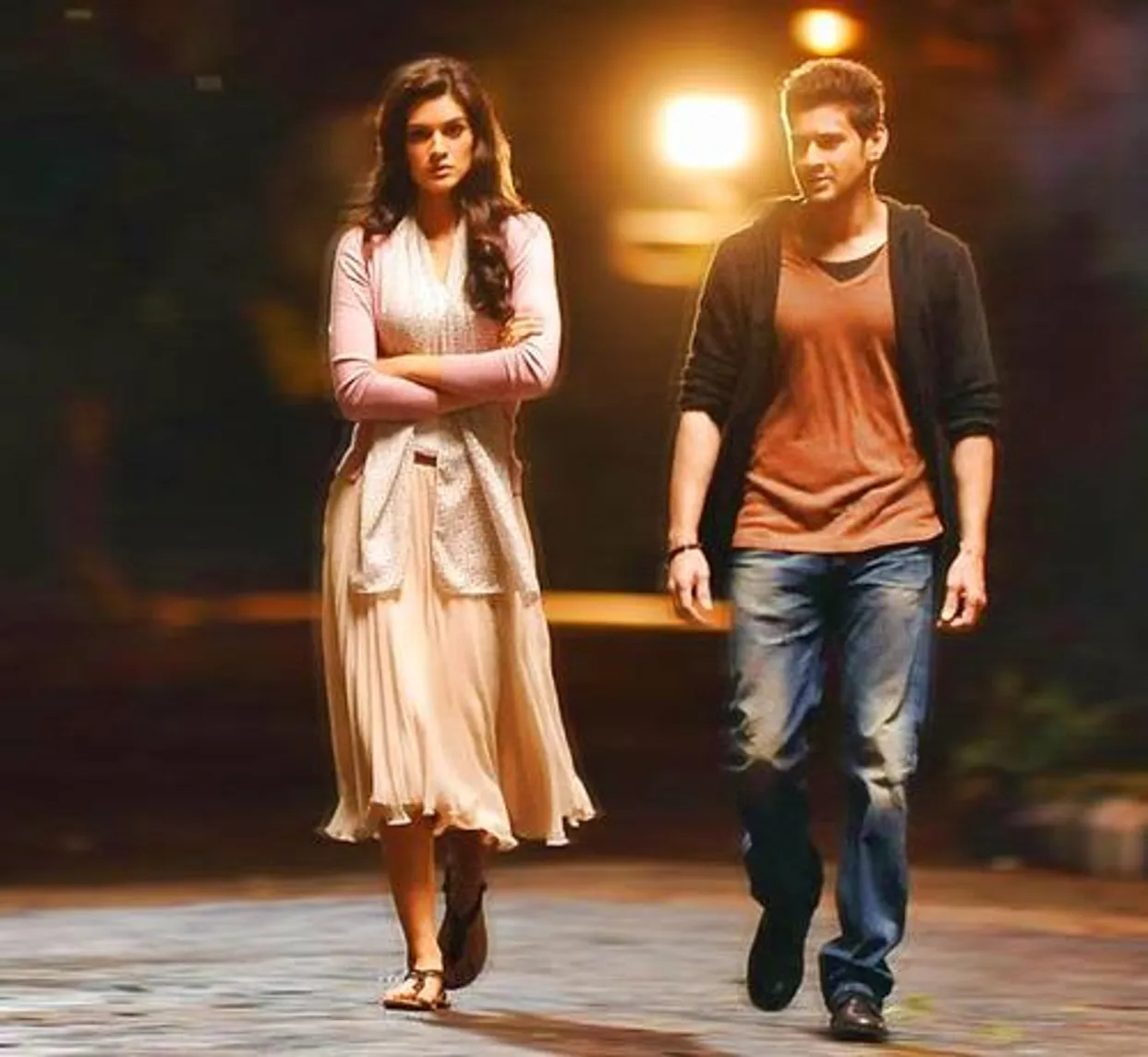Kriti Sanon’s Film Journey