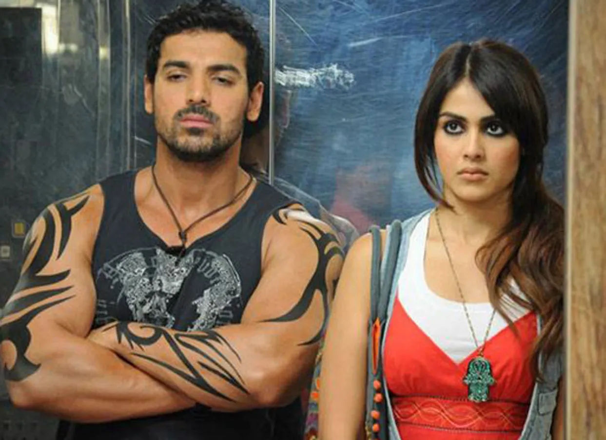 10 years of Force: Vipul Amrutlal Shah recalls working with John Abraham,  Genelia D'Souza and Vidyut Jammwal 10 : Bollywood News