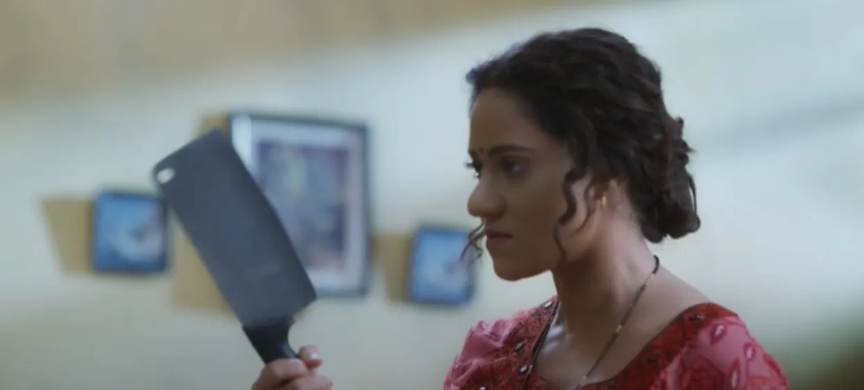 Comedy film Ufff Yeh Siyapaa (1)