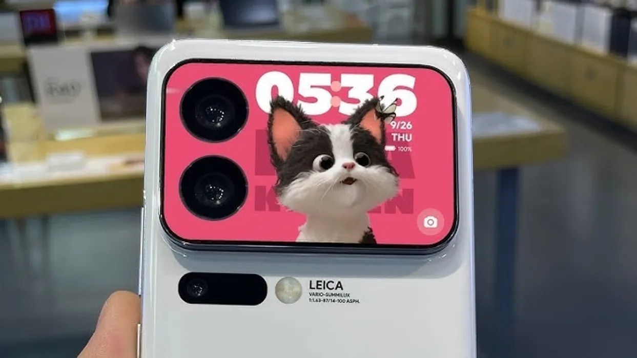 Xiaomi 17 Pro Max new lunch (1)