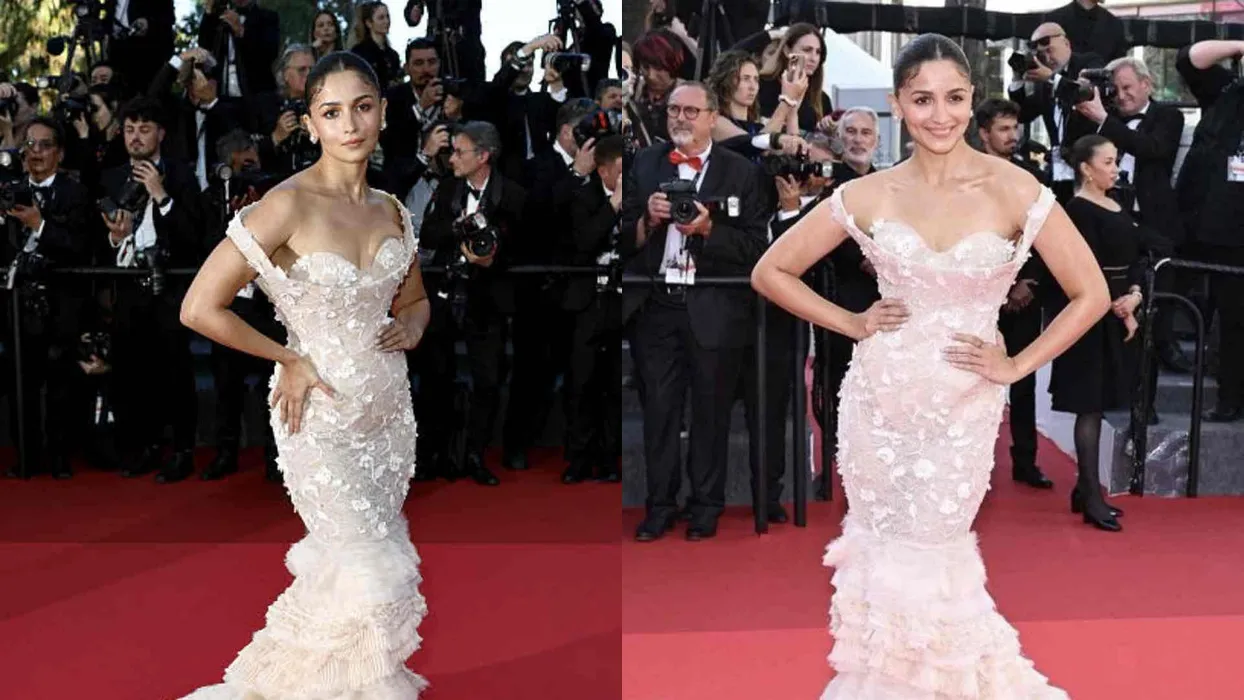 Alia Bhatt 