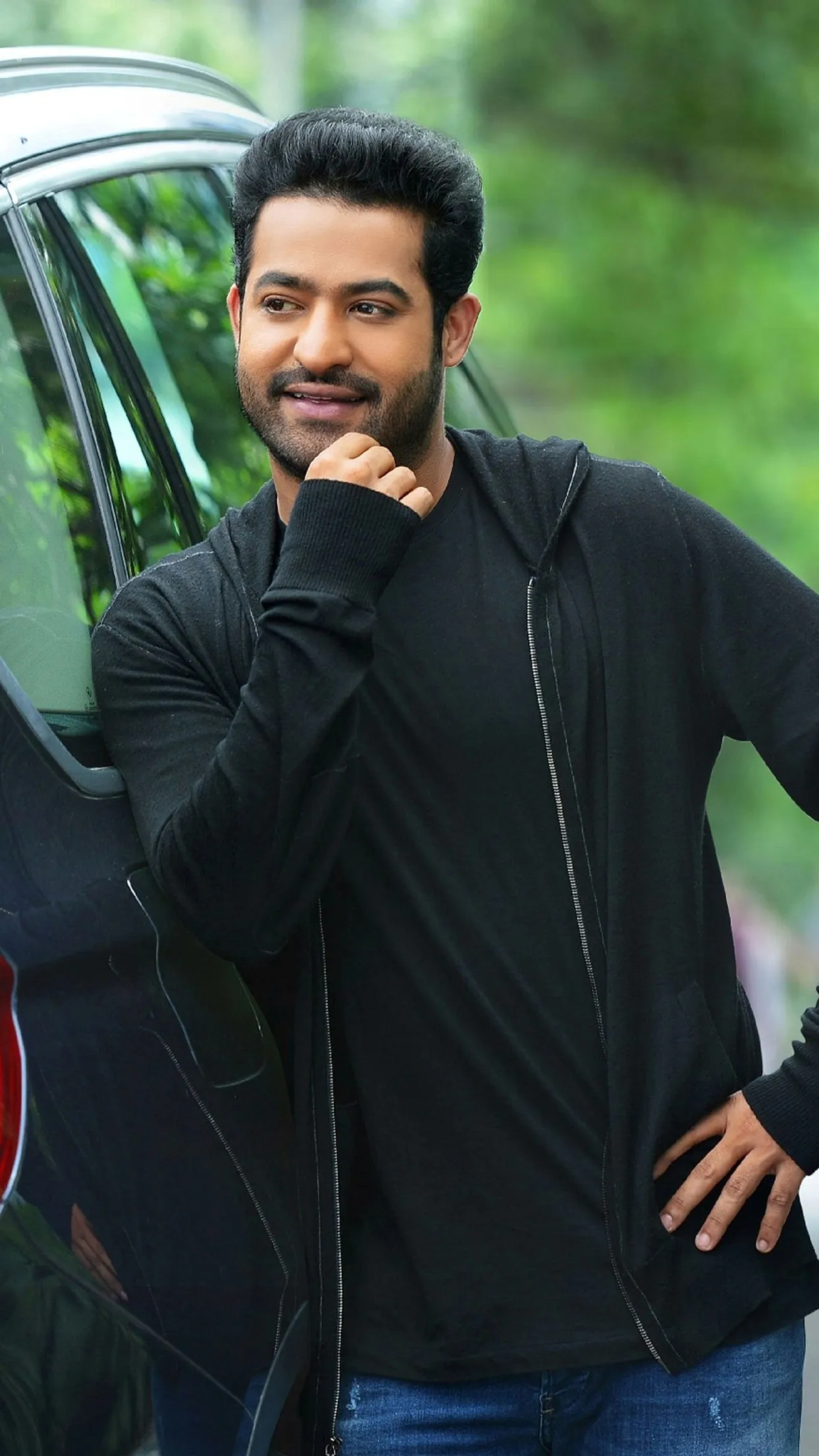  Jr NTR 