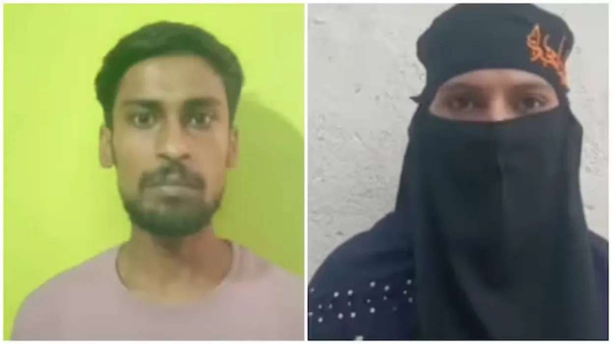 love jihad