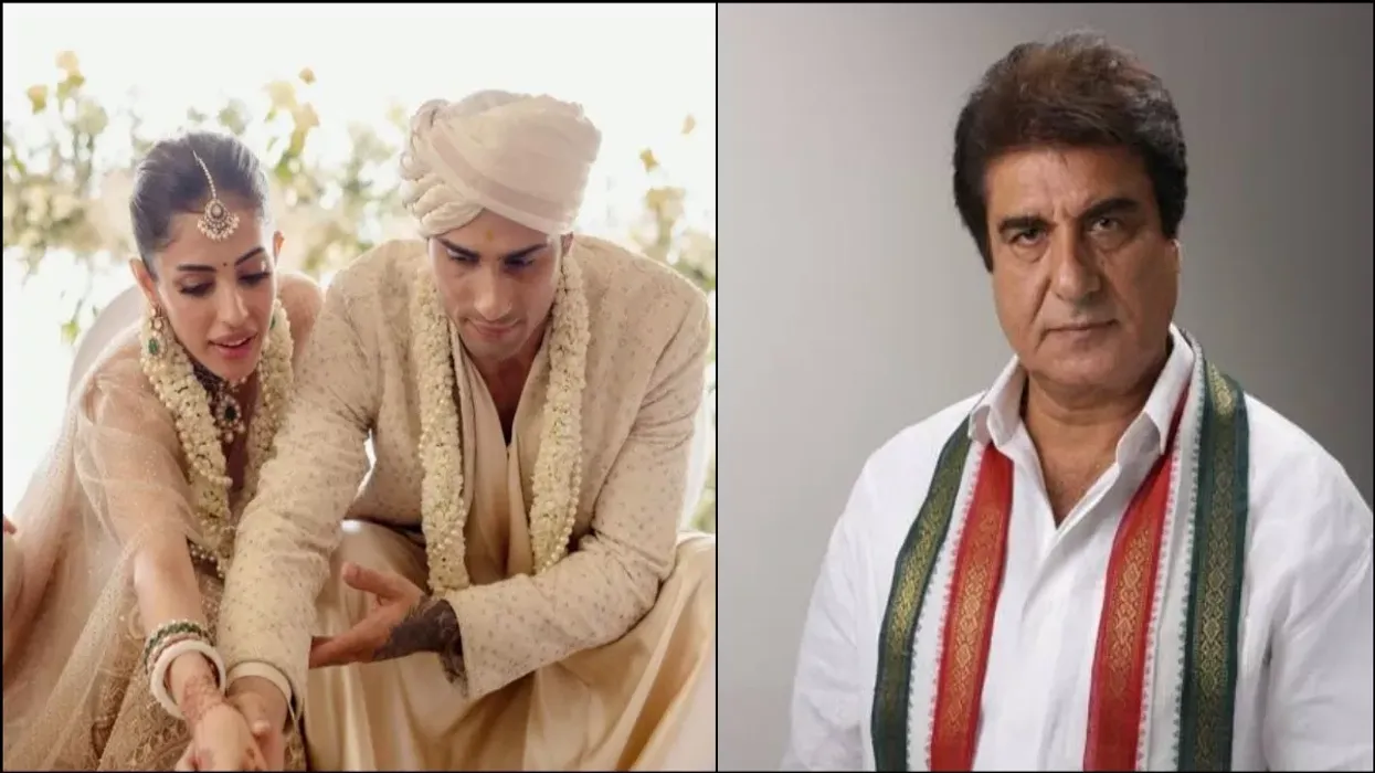 parteik babbar