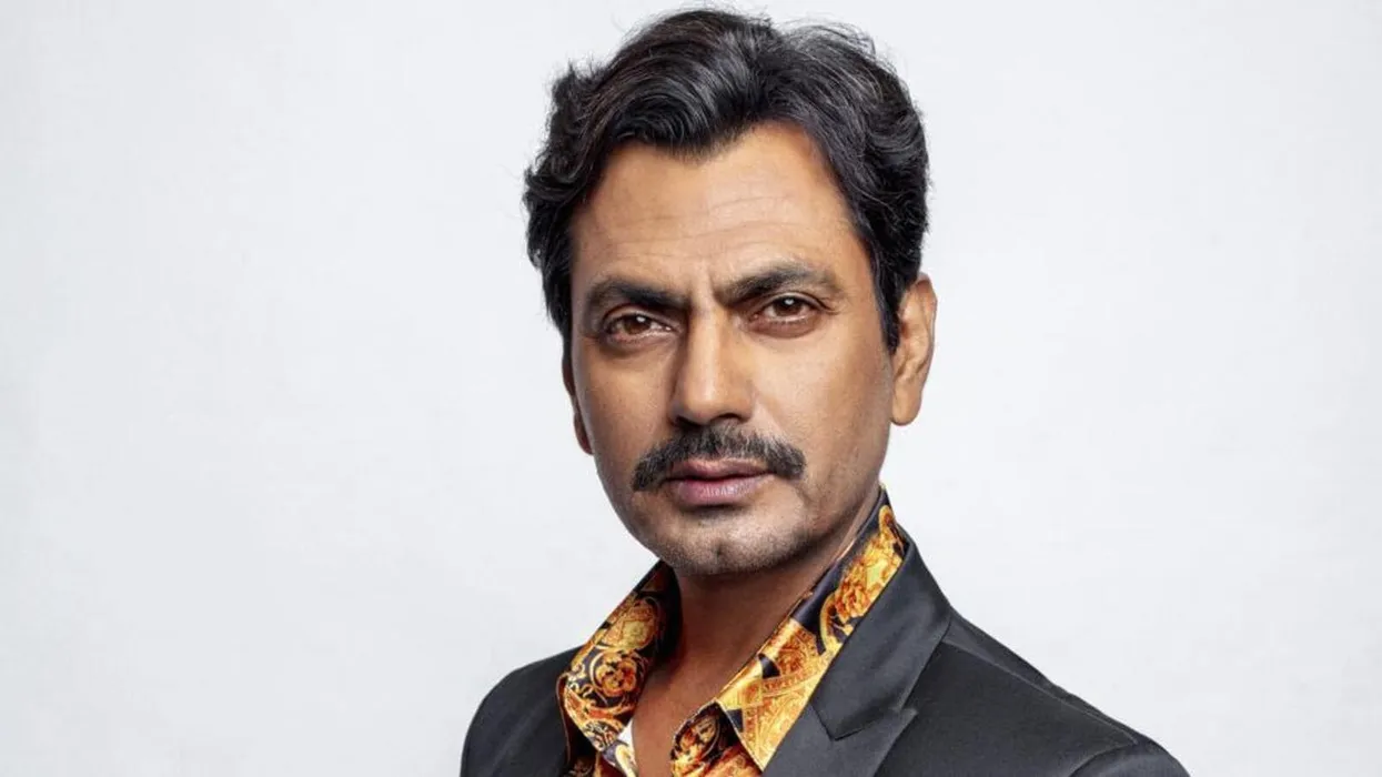 Nawazuddin Siddiqui 