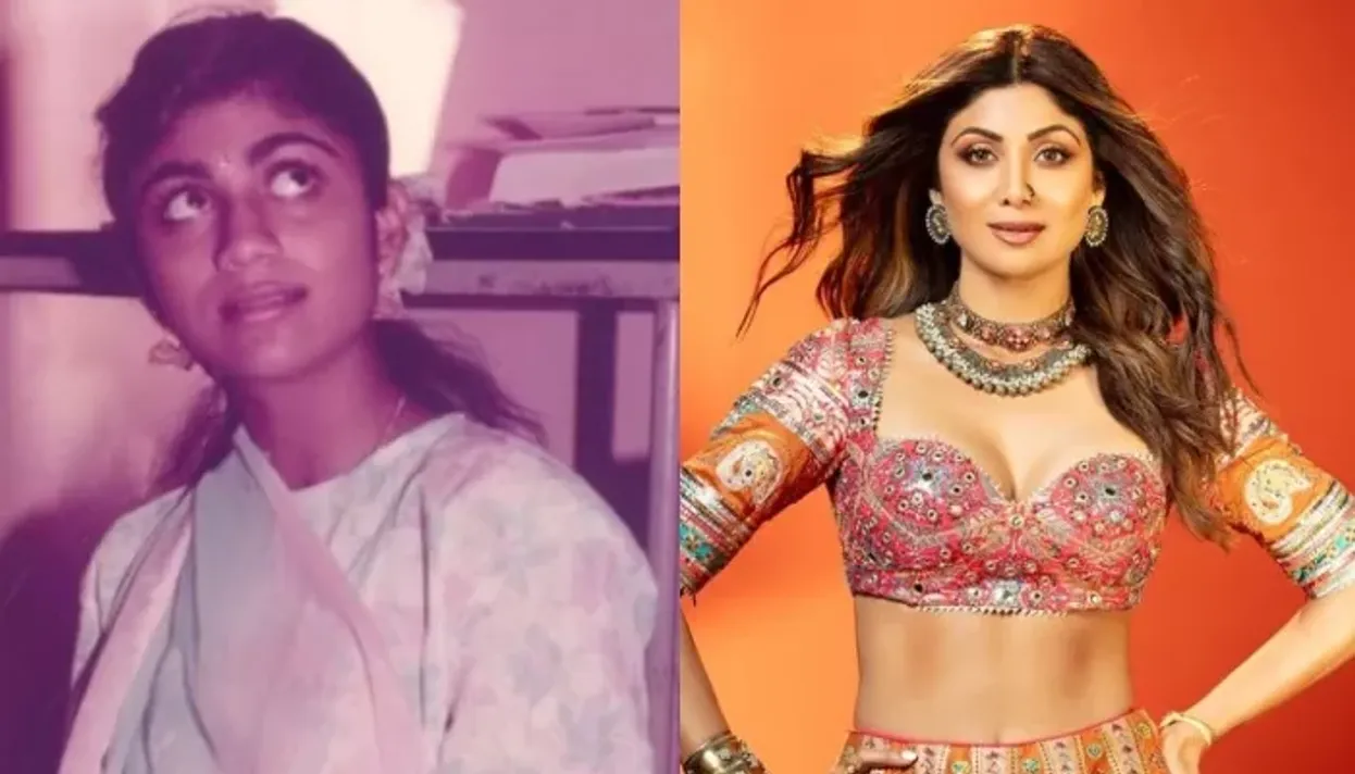 shilpa