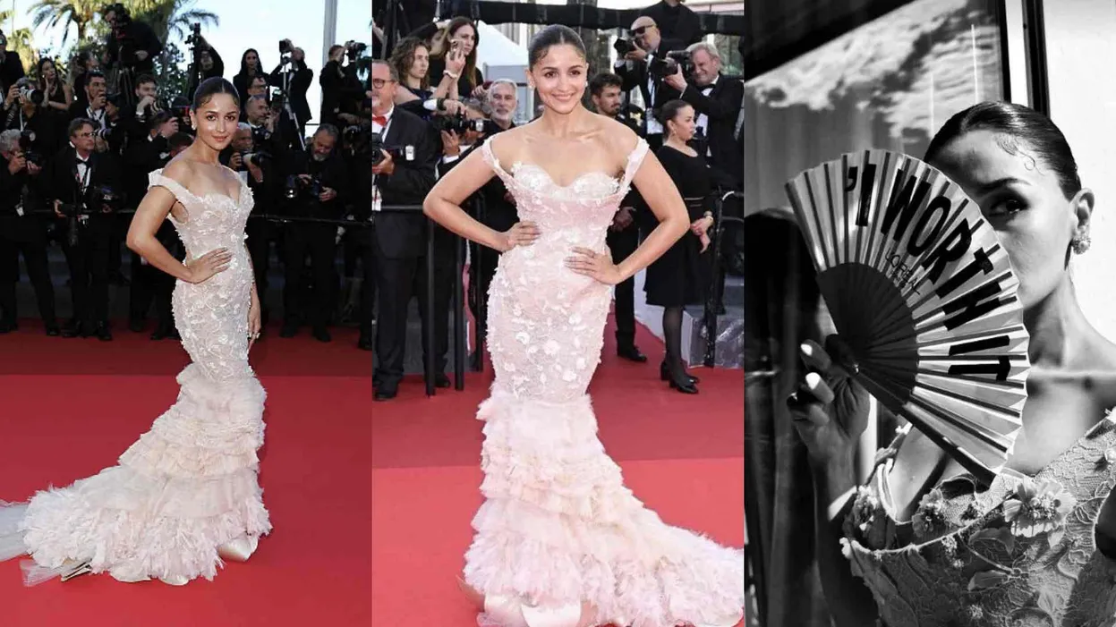 Alia Bhatt 