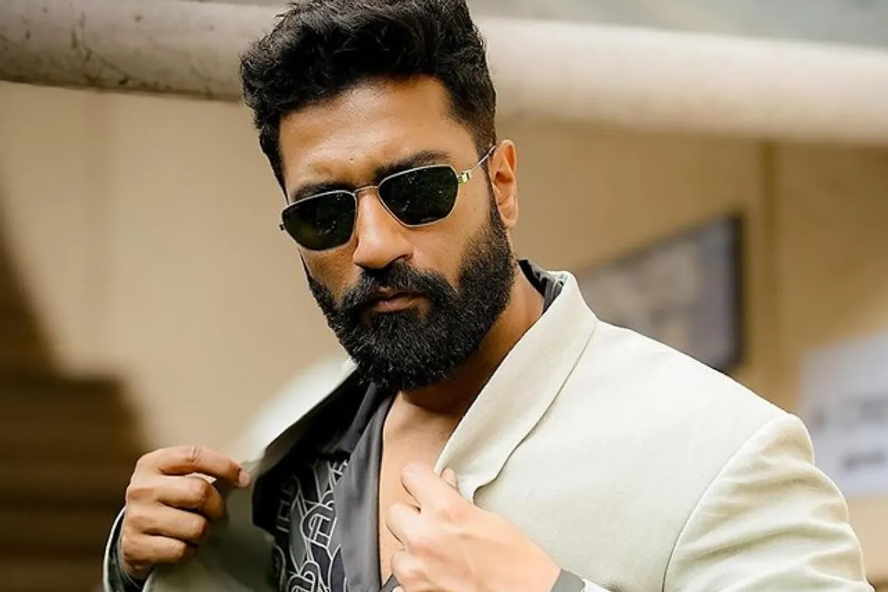 Vicky Kaushal 