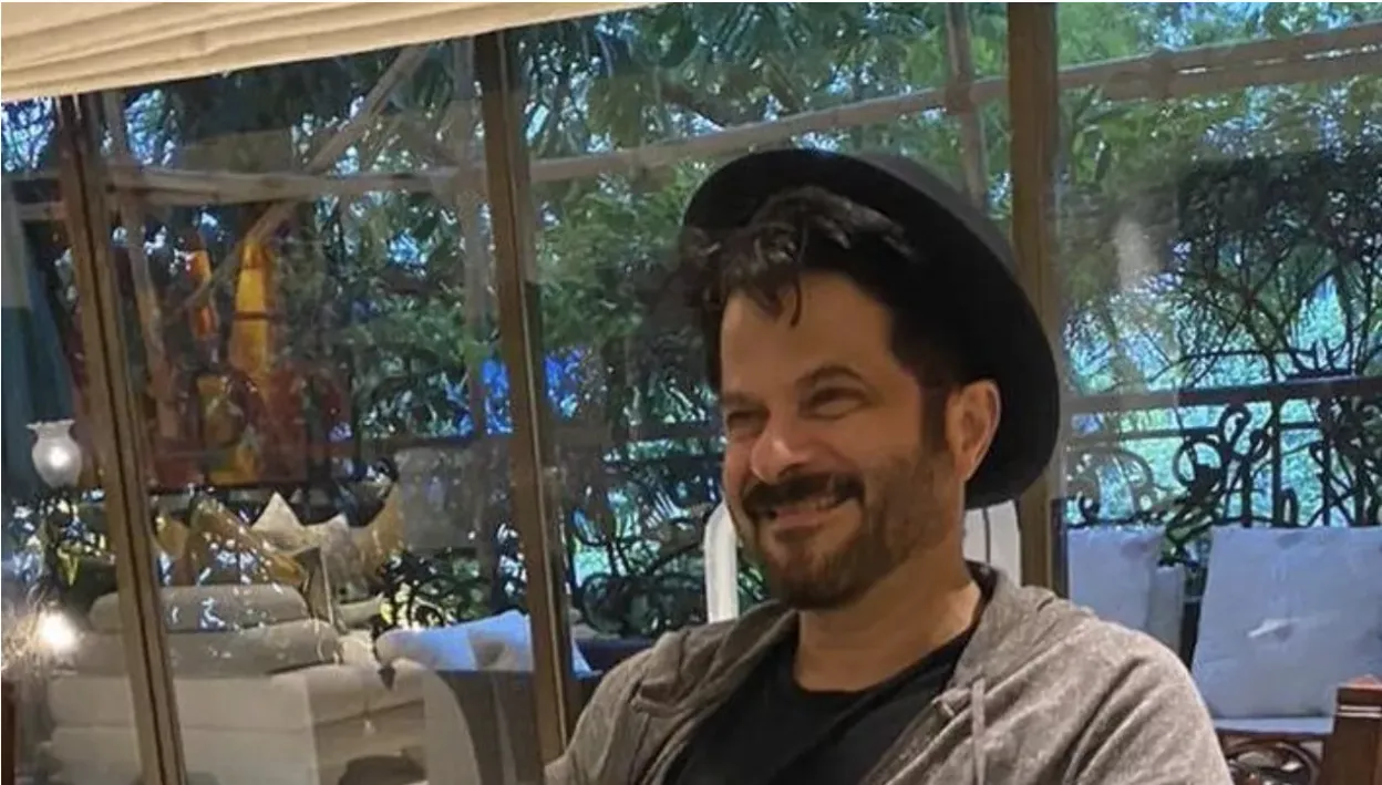 Anil Kapoor