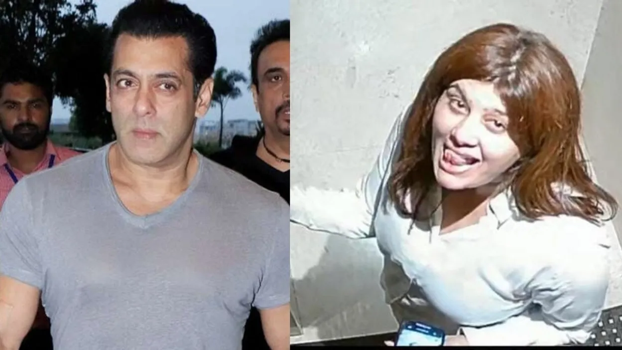 salman khan isha chhabria