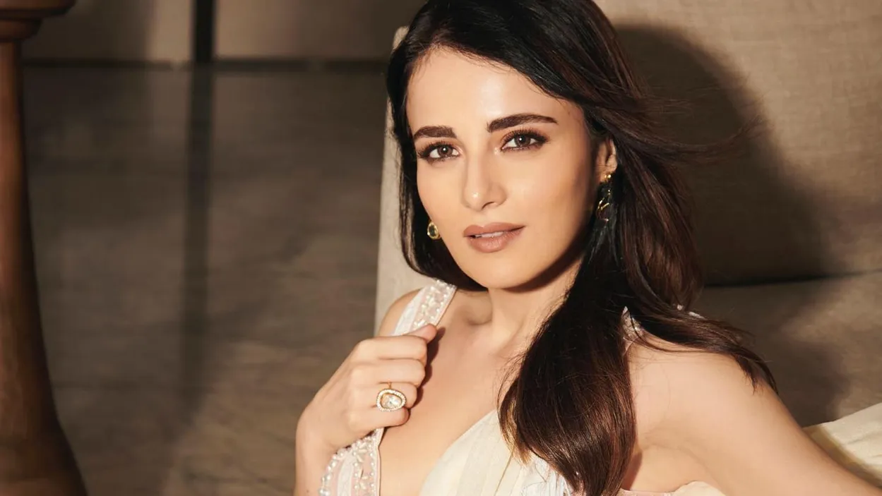 radhika madan