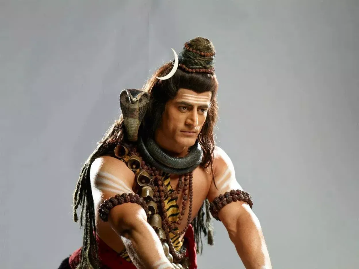 mohir rauina