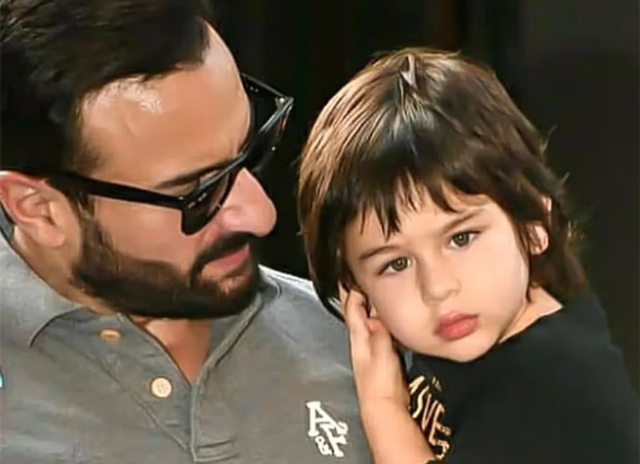 Saif Ali Khan