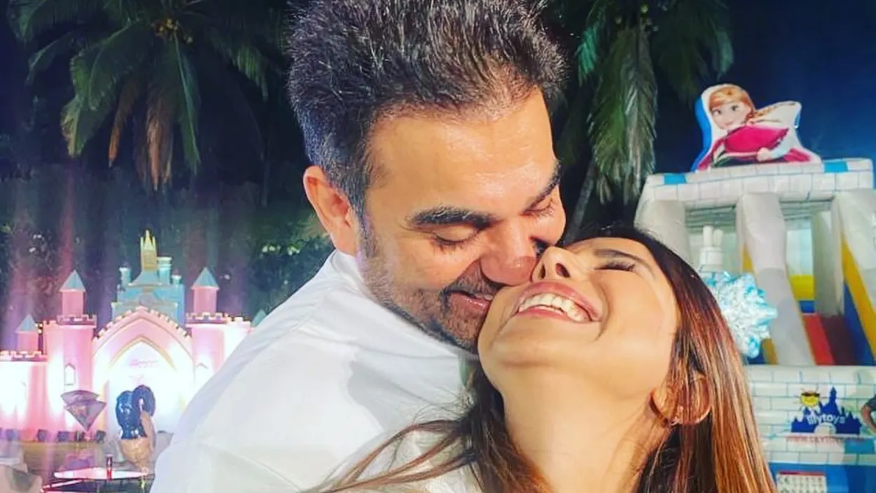 Arbaaz Khan 