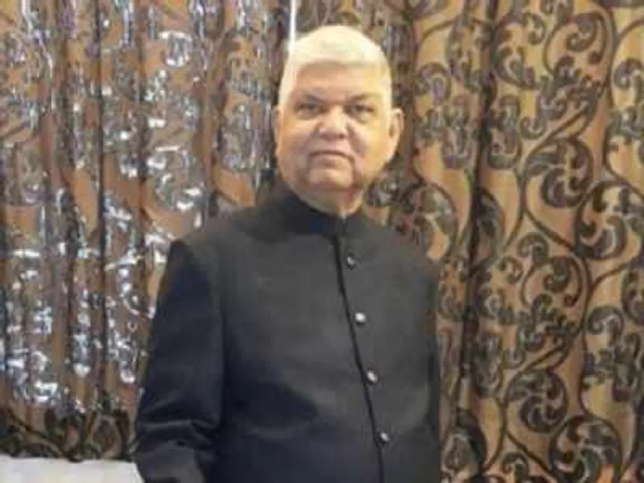 Composer Laxman of the 