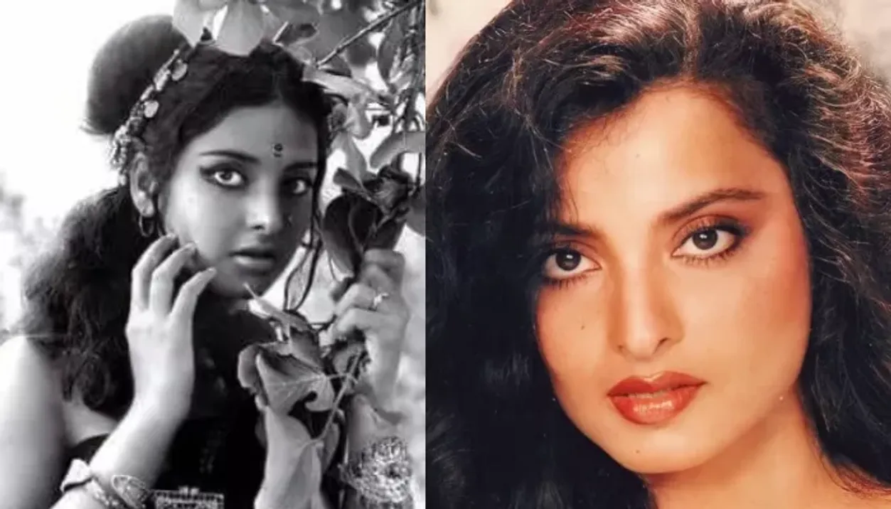 rekha