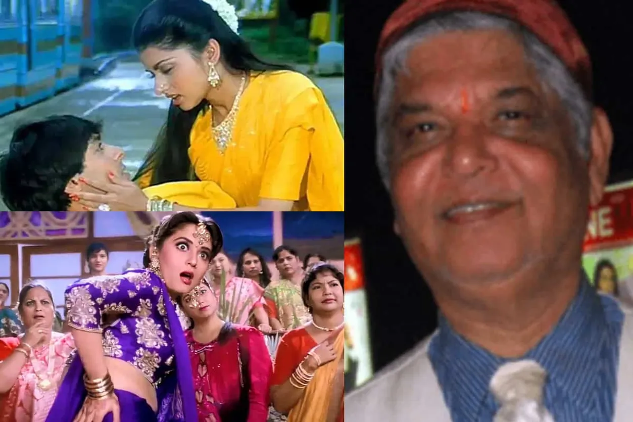 HAKH' & 'Maine Pyar Kiya' music composer