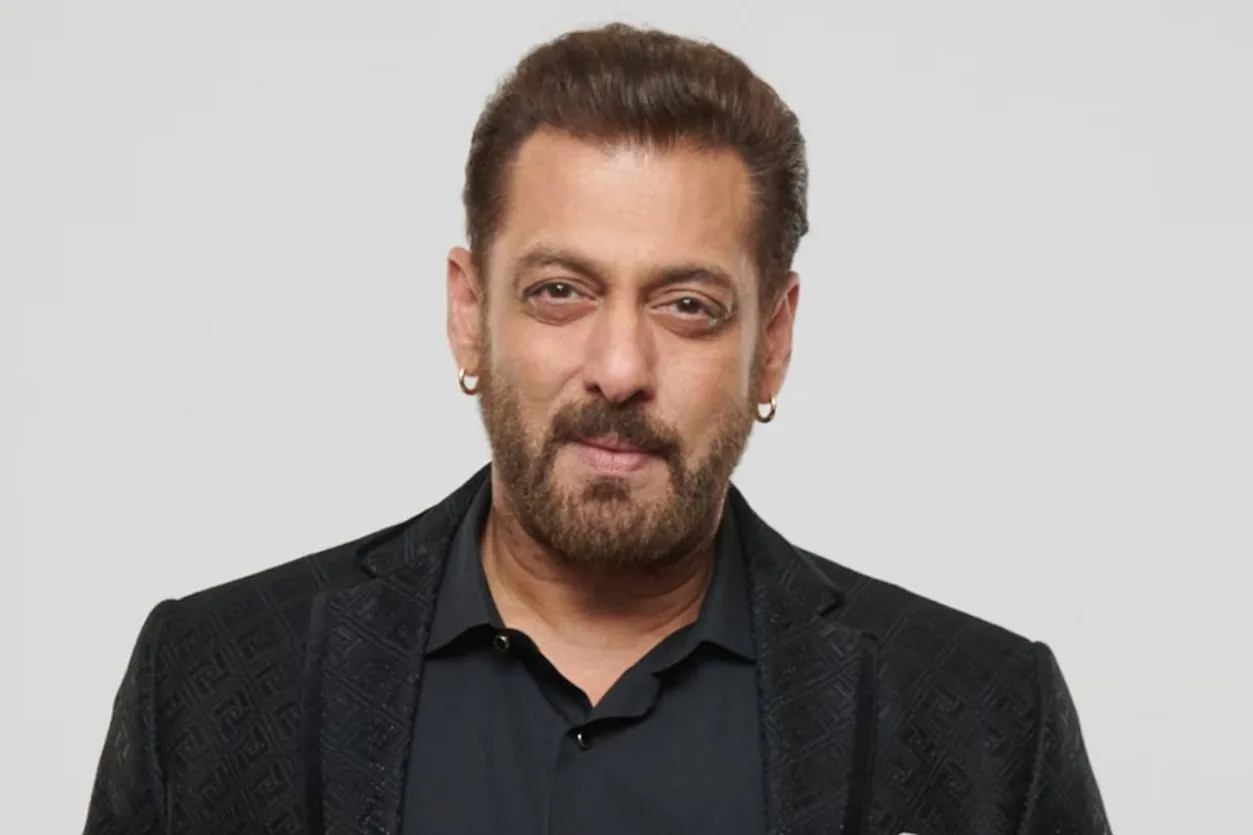 Salman Khan