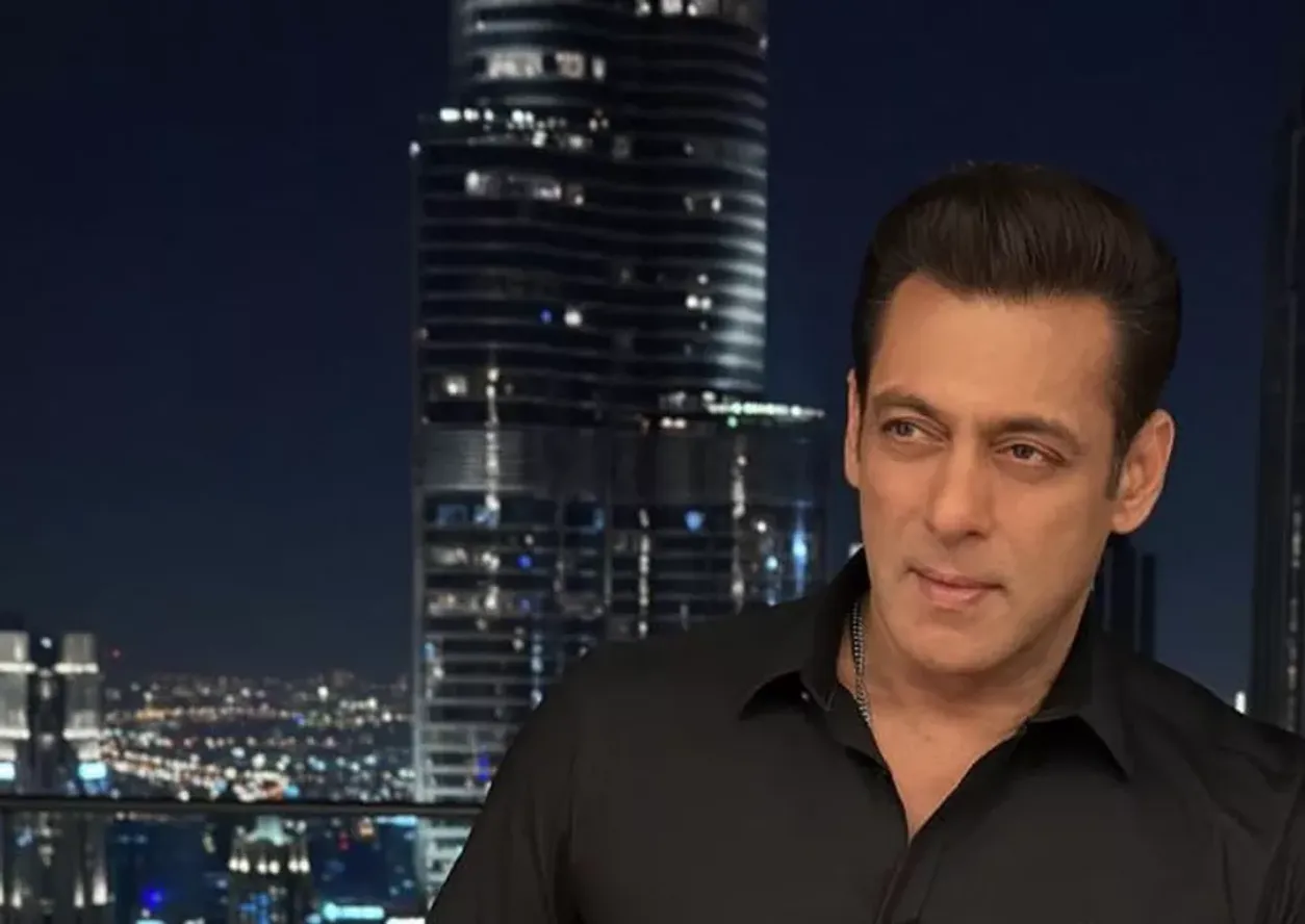 Salman Khan