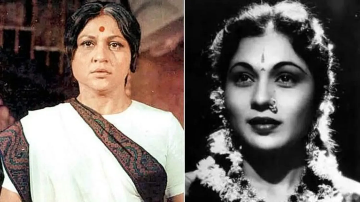 Nirupa Roy 