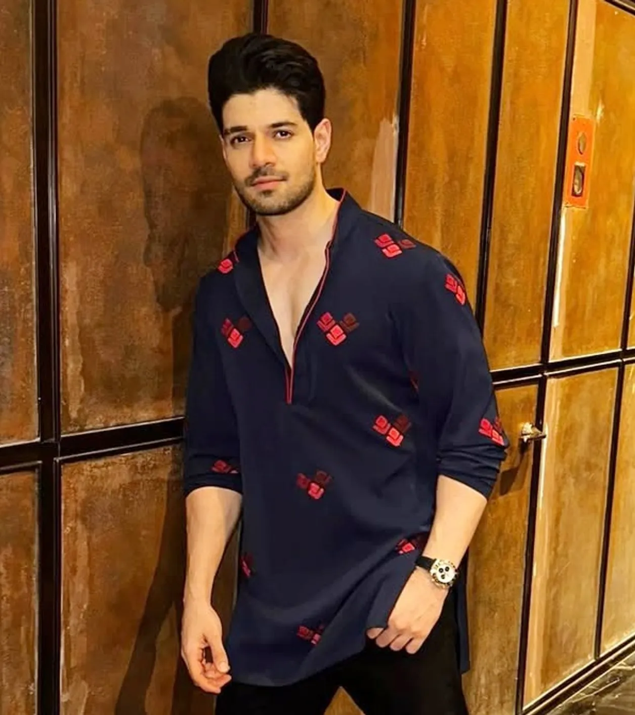 Sooraj Pancholi