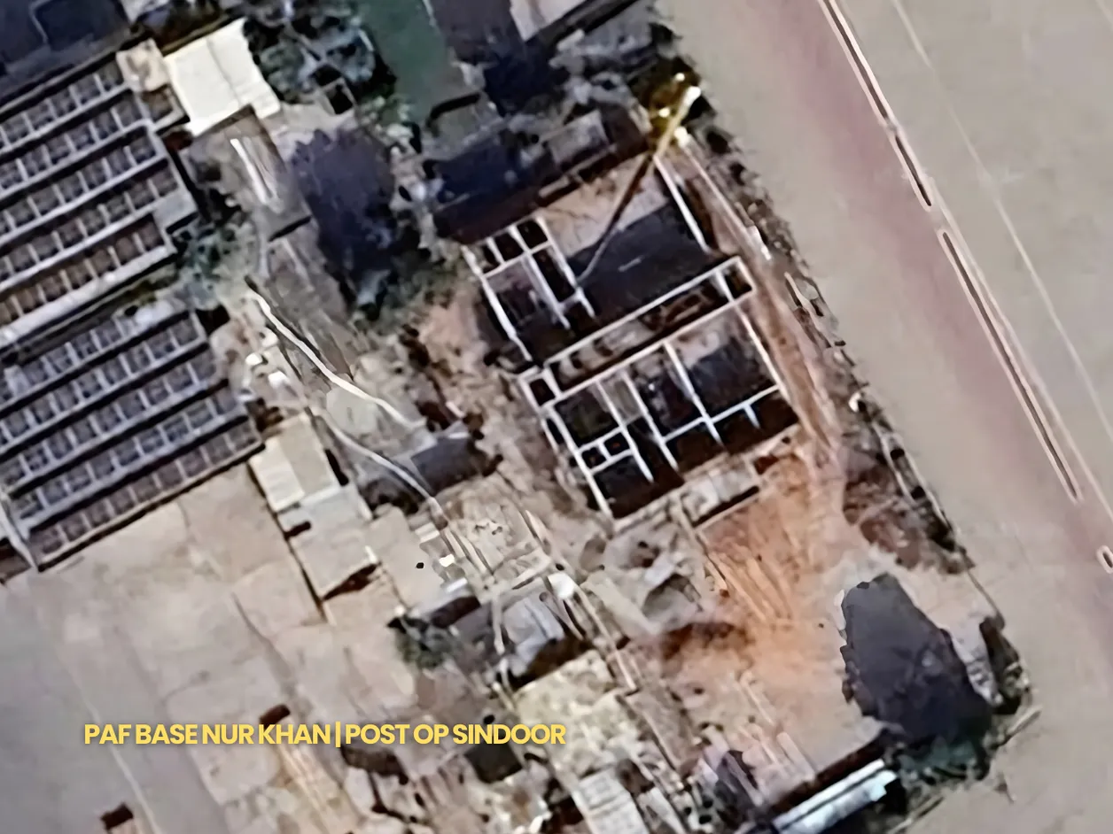 PAF Base Nur Khan (2)