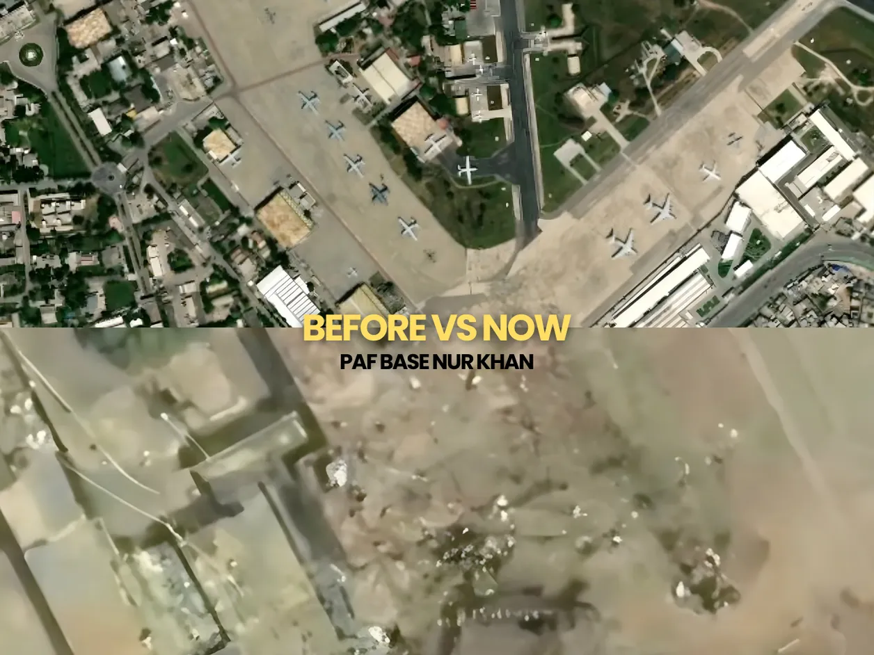 PAF Base Nur Khan (3)