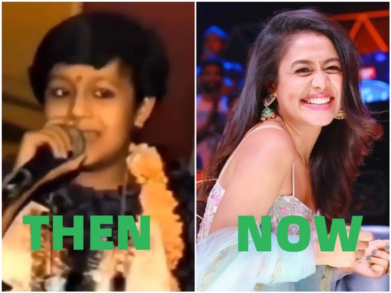  Neha Kakkar